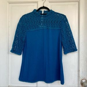 Boden Seraphina Blouse - Size 10
